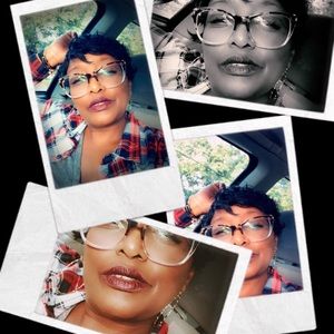 Meet your Posher, Tionne